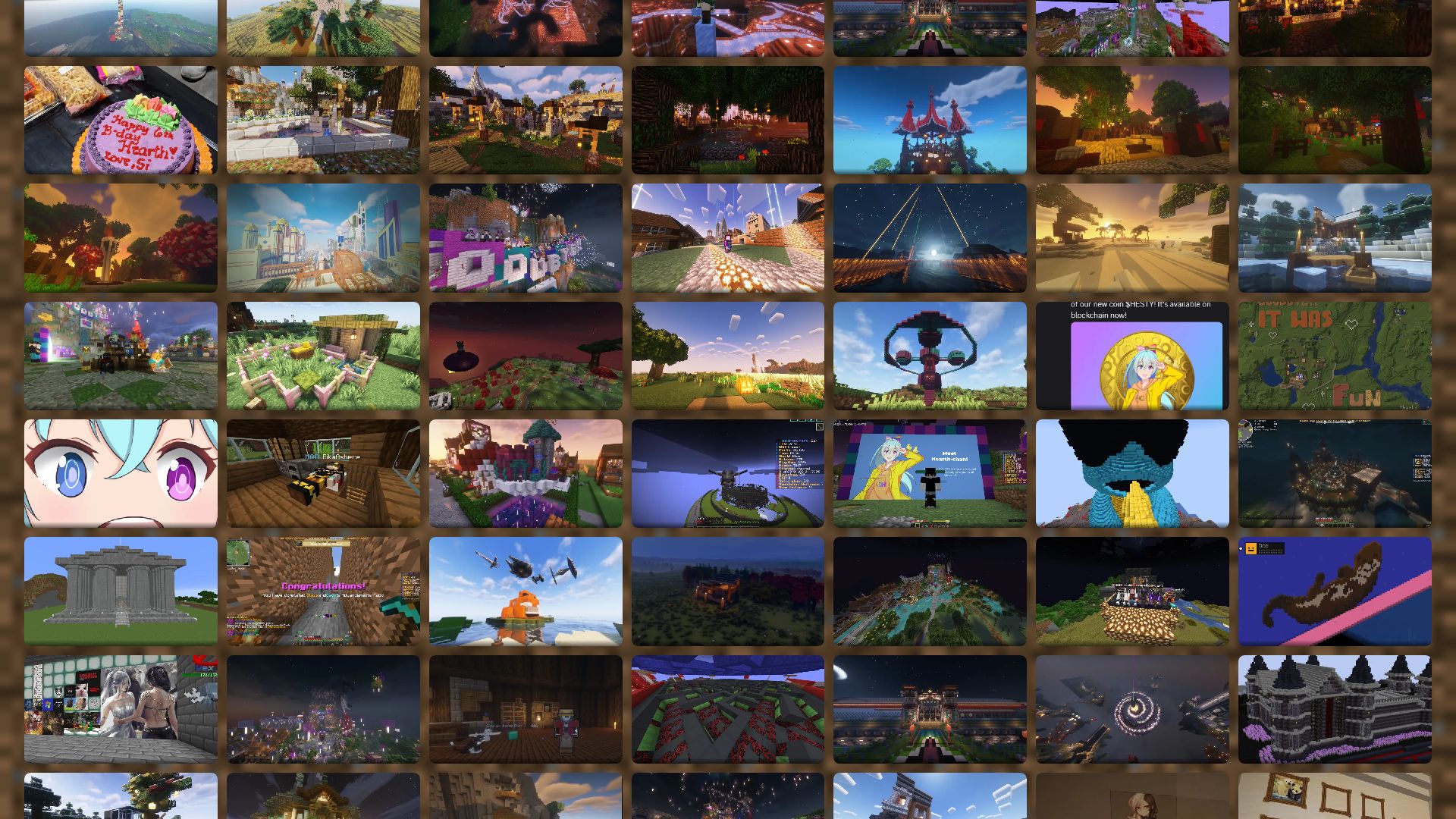 HearthCraft screenshot 2