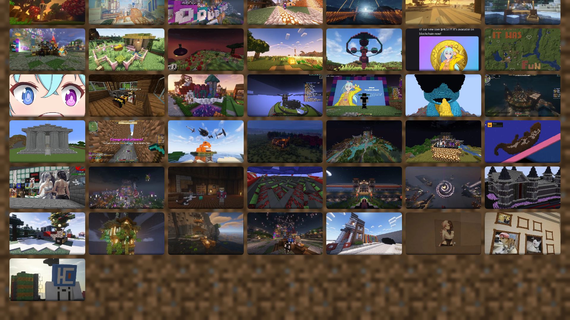 HearthCraft screenshot 3