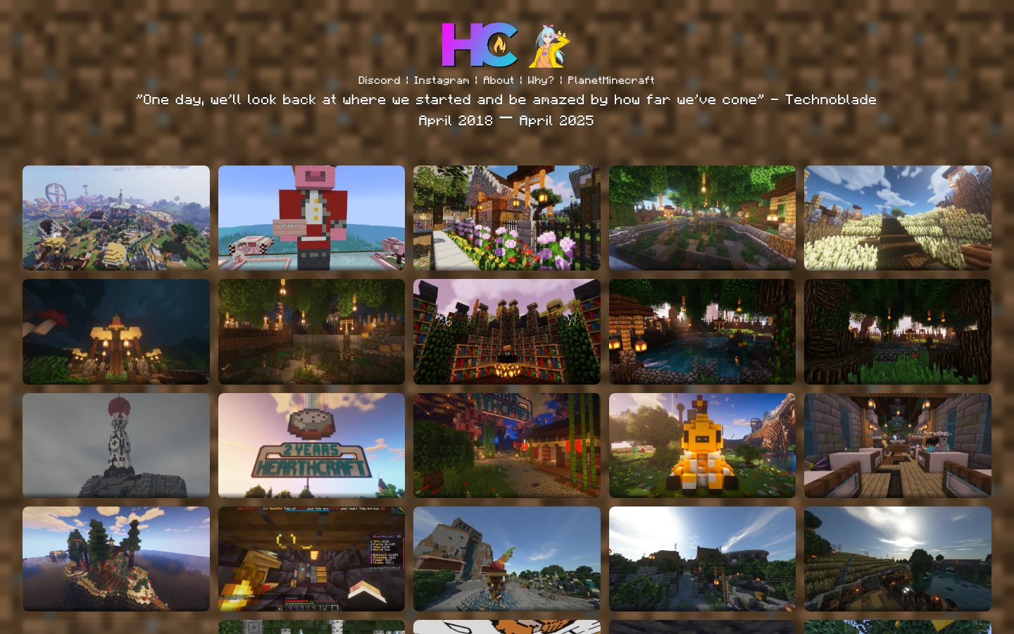HearthCraft preview
