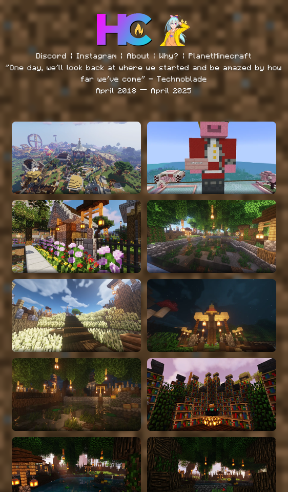 HearthCraft screenshot 1